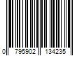 Barcode Image for UPC code 0795902134235