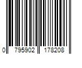 Barcode Image for UPC code 0795902178208