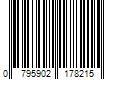 Barcode Image for UPC code 0795902178215