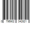 Barcode Image for UPC code 0795902342821