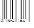 Barcode Image for UPC code 0795902739201