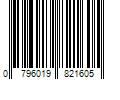 Barcode Image for UPC code 0796019821605