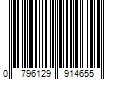 Barcode Image for UPC code 0796129914655