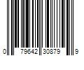 Barcode Image for UPC code 079642308799