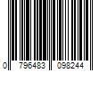 Barcode Image for UPC code 0796483098244