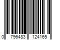 Barcode Image for UPC code 0796483124165