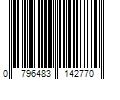 Barcode Image for UPC code 0796483142770