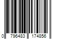 Barcode Image for UPC code 0796483174856