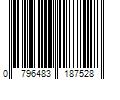 Barcode Image for UPC code 0796483187528