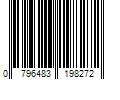 Barcode Image for UPC code 0796483198272