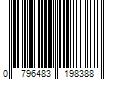 Barcode Image for UPC code 0796483198388