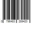 Barcode Image for UPC code 0796483289420