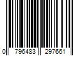 Barcode Image for UPC code 0796483297661