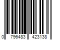 Barcode Image for UPC code 0796483423138