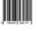 Barcode Image for UPC code 0796483562141