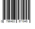 Barcode Image for UPC code 0796483571945