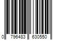 Barcode Image for UPC code 0796483630550