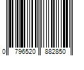 Barcode Image for UPC code 0796520882850