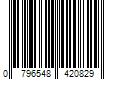 Barcode Image for UPC code 0796548420829