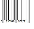 Barcode Image for UPC code 0796548978771