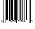 Barcode Image for UPC code 079656028843