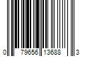 Barcode Image for UPC code 079656136883