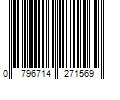 Barcode Image for UPC code 0796714271569