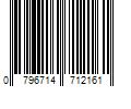 Barcode Image for UPC code 0796714712161