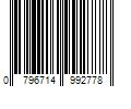 Barcode Image for UPC code 0796714992778