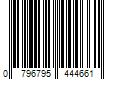 Barcode Image for UPC code 0796795444661