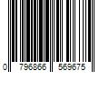 Barcode Image for UPC code 0796866569675