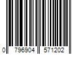 Barcode Image for UPC code 07969045712039