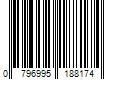 Barcode Image for UPC code 0796995188174