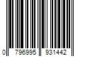 Barcode Image for UPC code 0796995931442