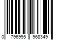 Barcode Image for UPC code 0796995968349