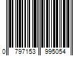 Barcode Image for UPC code 0797153995054