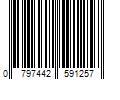 Barcode Image for UPC code 0797442591257