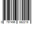 Barcode Image for UPC code 0797496882219