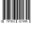 Barcode Image for UPC code 0797503021655