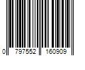 Barcode Image for UPC code 0797552160909