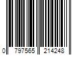 Barcode Image for UPC code 0797565214248