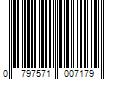 Barcode Image for UPC code 0797571007179