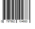 Barcode Image for UPC code 0797582104683