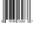 Barcode Image for UPC code 079765132837