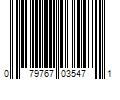 Barcode Image for UPC code 079767035471