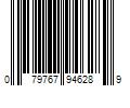 Barcode Image for UPC code 079767946289