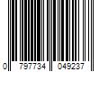 Barcode Image for UPC code 0797734049237