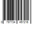 Barcode Image for UPC code 0797734457216