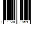 Barcode Image for UPC code 0797734709124