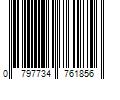 Barcode Image for UPC code 0797734761856